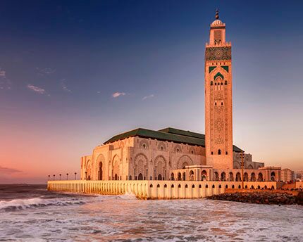 casablanca
